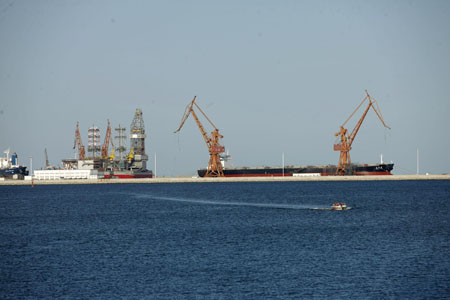 進口報關(guān)單證審核