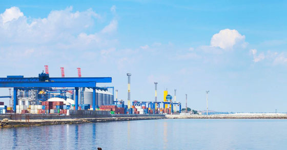 跨境電商進(jìn)口報(bào)關(guān)倉儲(chǔ)