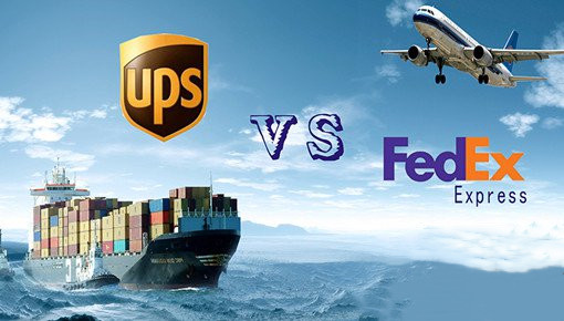 UPS快遞進口報關(guān)