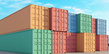 加拿大拼箱海運，高效便捷的國際物流首選