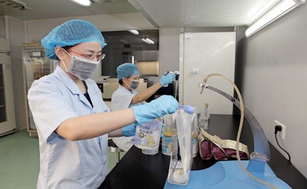 入關(guān)檢驗檢疫 入關(guān)檢驗檢疫