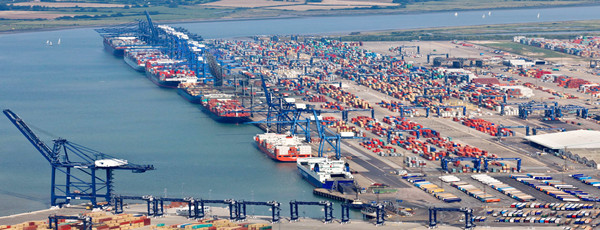 二手磨具進(jìn)口報關(guān)