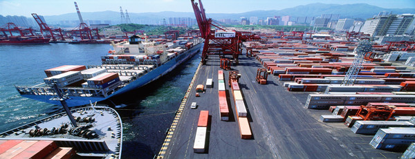 機器進口報關(guān)