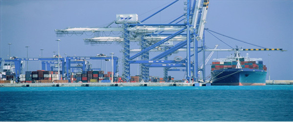 特種設(shè)備進(jìn)口報(bào)關(guān)代理