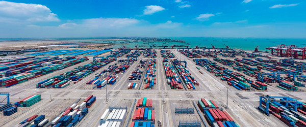 混凝土泵車進(jìn)口報關(guān)