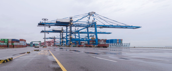 混凝土攪拌站進(jìn)口報關(guān)