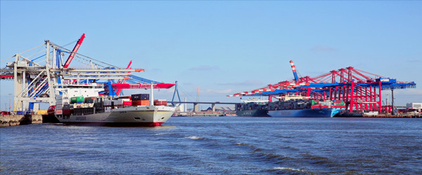 吊燈進口報關代理