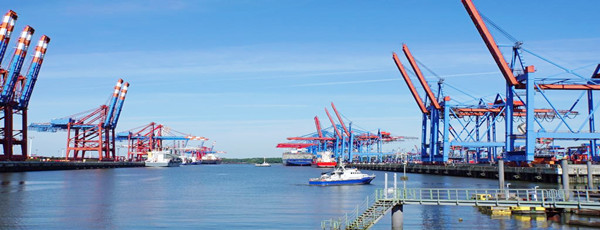 咖啡豆進(jìn)口報(bào)關(guān)流程