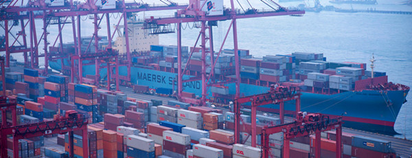 糖果進(jìn)口報關(guān)