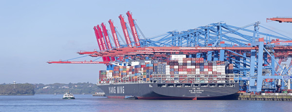 牛奶進口報關(guān)