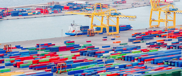 巧克力進(jìn)口報(bào)關(guān)代理