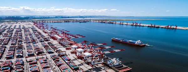 危險品進口報關(guān)代理