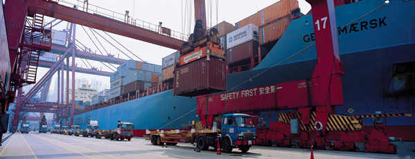 原油進口報關(guān)代理