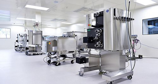 制藥設(shè)備進口報關(guān)