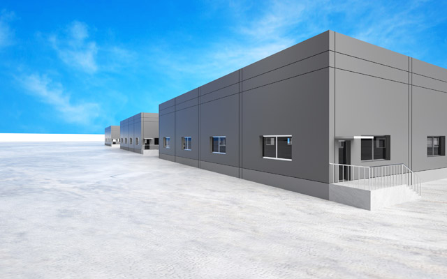 上海海運倉儲有限公司