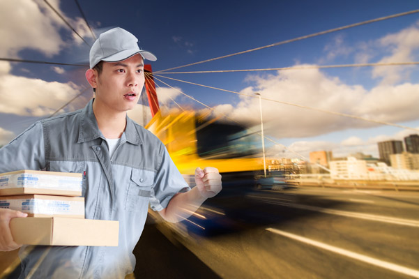 敏正(上海)國(guó)際物流有限公司