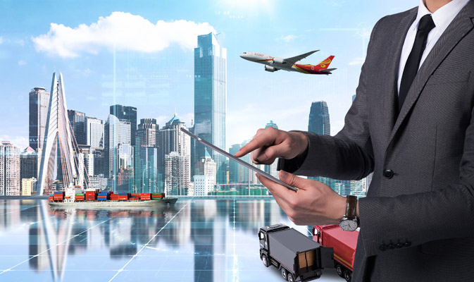 上海到日本海運空運物流專線 普通貨...