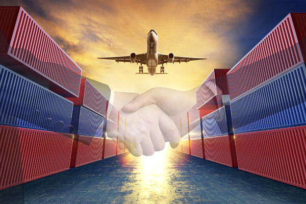 智利拼箱海運(yùn)