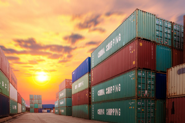 上海信茂國際貨物運輸