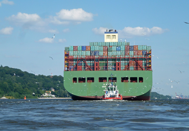 一般貿易進出口稅 一般貿易進出口稅