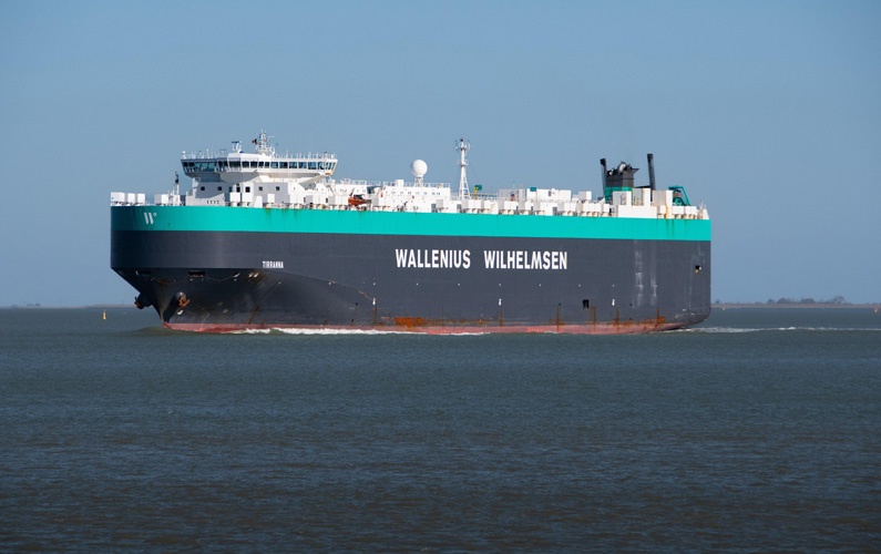 一般貿易進出口繳稅嗎