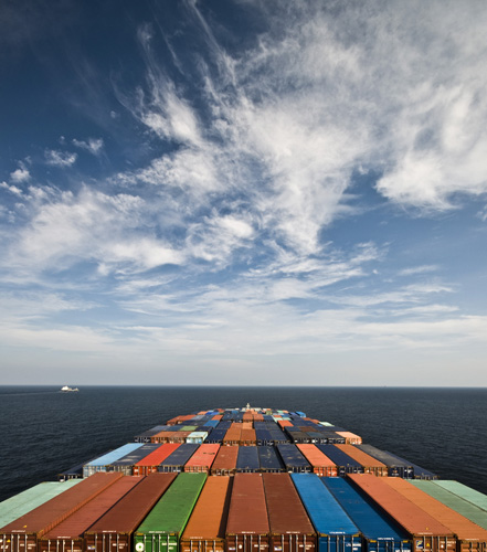 上海報關后多少