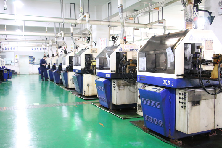 寶安一般貿易進出口