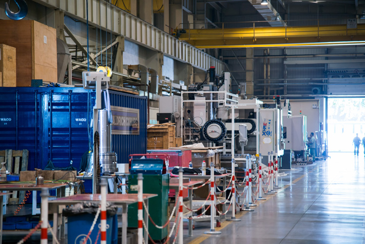 鈷礦進(jìn)口報(bào)關(guān)流程 鈷礦進(jìn)口報(bào)關(guān)流程