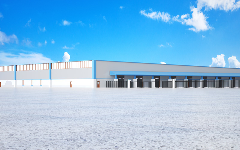 一般貿易進出口費用