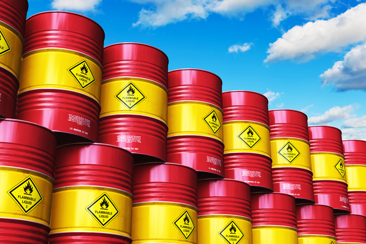 進出口貿易一般都指