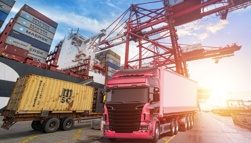 汽車出口怎么運輸?shù)絿? title=