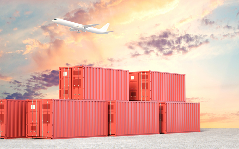 一般貿(mào)易的貨怎么進(jìn)出口