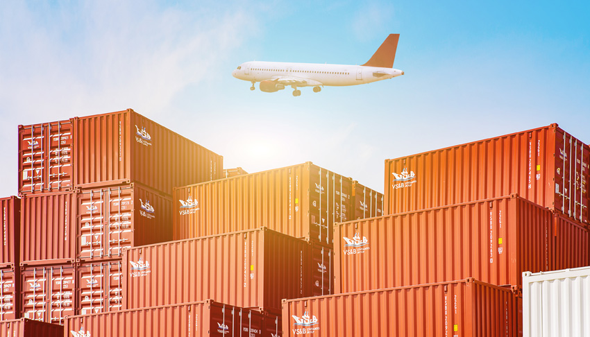 山東一般貿易進出口