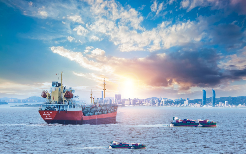 進口螞蟻礦機報關費用