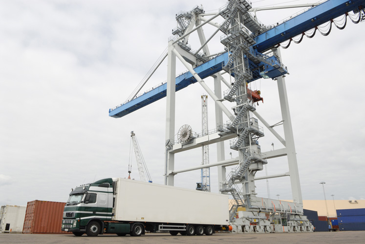 鉻礦進口報關(guān)條件 鉻礦進口報關(guān)條件