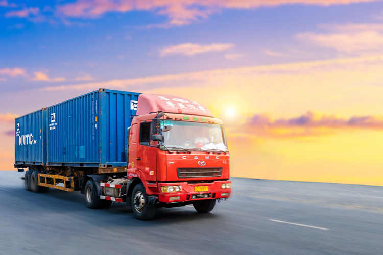 寧波舊機械進口報關