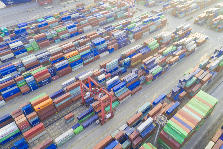 一般進(jìn)出口貿(mào)易關(guān)稅