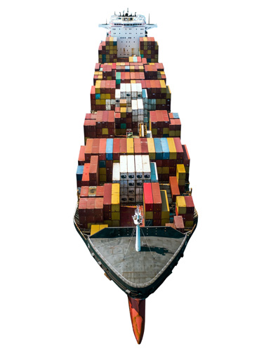 進出口貿易方式一般貿易