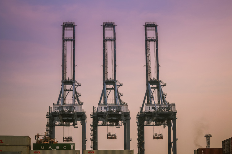 汽車進口貨物報關單