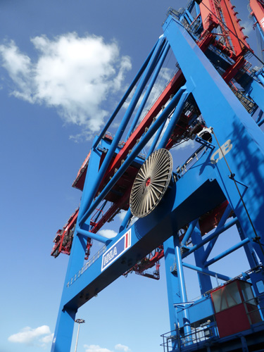 一般貿(mào)易進(jìn)出口報(bào)關(guān)公司