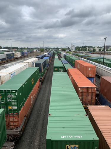 國(guó)內(nèi)企業(yè)一般貿(mào)易進(jìn)出口