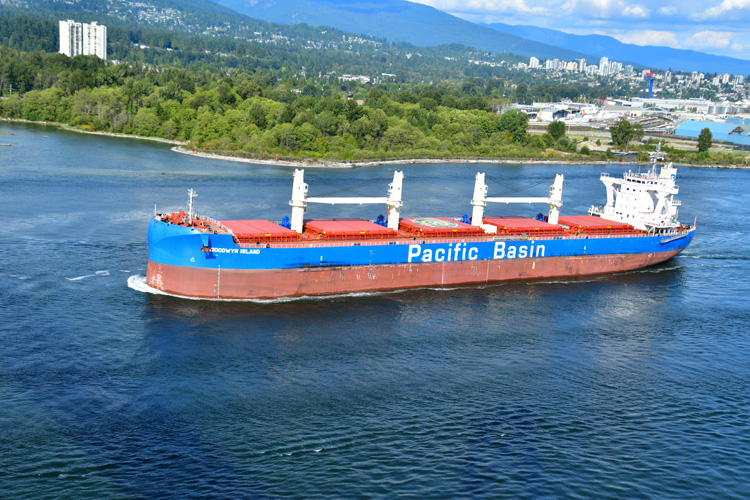 內(nèi)蒙古一般貿(mào)易進出口筆