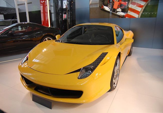 汽車進(jìn)口報(bào)關(guān)