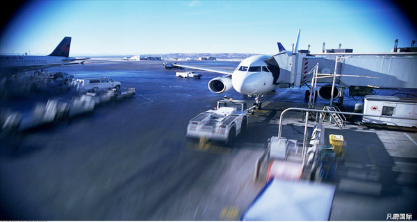 國際物流費(fèi)用