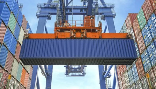 國際貨運(yùn)代理