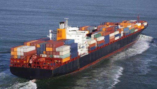 國際貨運(yùn)大件運(yùn)輸