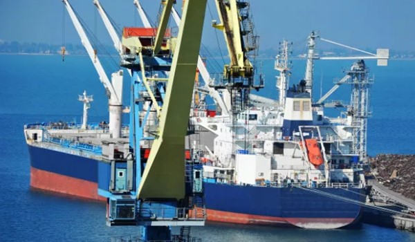 國際貨運(yùn)大件運(yùn)輸