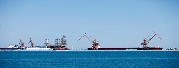 國際海運(yùn)代理公司