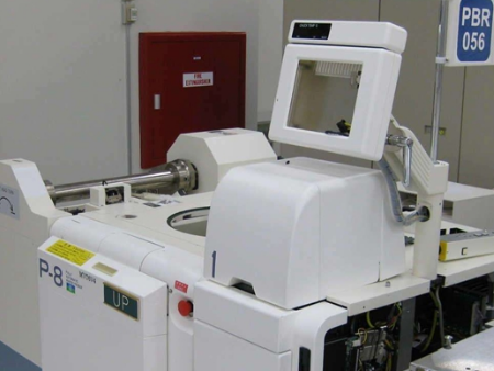 半導(dǎo)體設(shè)備進(jìn)口報(bào)關(guān)