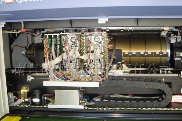 二手設(shè)備進(jìn)口報(bào)關(guān)